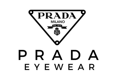 anteojos prada|prada sunglasses symbol.